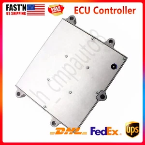ECU ECM Controller Control Module for Komatsu PC138-8 Engine 4988820 6004751102 - Picture 1 of 3