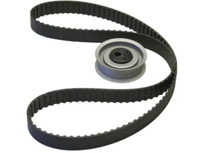 Kit de correa de distribución para Audi 80 1988-1990 AC Delco 58221TCFN 1989 2,0 L 4 cilindros GAS Foto 1 de 2