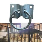 Universal Tying Horses Ring  Equestrian Horse Accessories