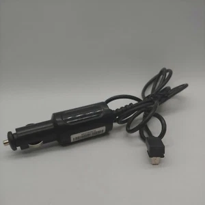Mitac CA-051-00U-19 Power Ddapter Car Charger GPS Mini USB 5V 1A - Picture 1 of 5