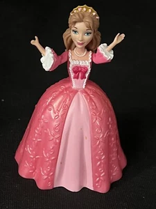 QUEEN MIRANDA SOPHIA THE FIRST ROYAL FAMILY 5” FIG PLASTIC DISNEY TOY 2012   Zap - Picture 1 of 9