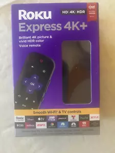 ROKU STREAMING TV SETUP - Picture 1 of 2