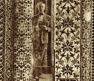 Cecil Beaton Photograph By Cecil Beaton 1945 Photo Article Q842 - Picture 1 of 2
