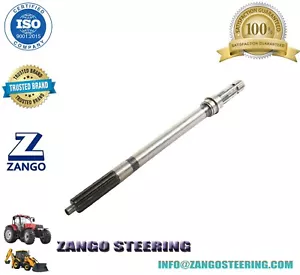 EJE DE TOMA DE FUERZA SE ADAPTA A MODELOS 135 UK 150 165 165 UK 175 180 OEM NO. 1867082M91 - Imagen 1 de 10