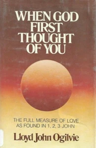 When God First Thought of You - Imagen 1 de 1