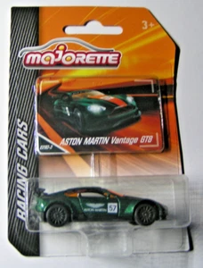 Majorette - Aston Martin Vantage GT8 - Coches De Carreras Majorette - 212084009 - Imagen 1 de 2