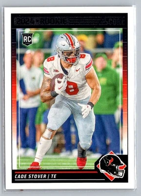 2024 Score #353 Cade Stover - Image 1 of 2