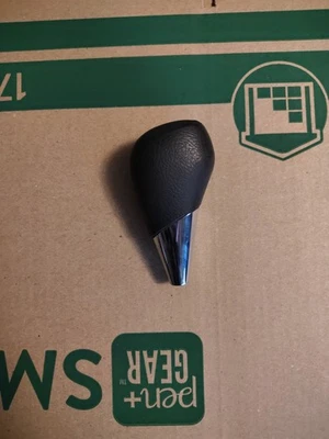 Toyota Matrix Pontiac Vibe 2009 2010 2011 2012 2013 palanca de cambios manija Foto 1 de 4