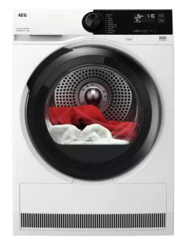 AEG TR7HE9C ASCIUGATRICE 9 KG C SENSI DRY SERIE 7000 66CM - Immagine 1 di 1