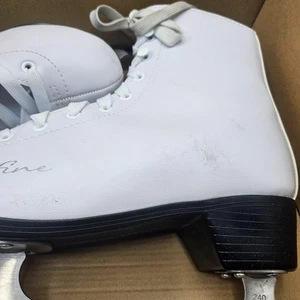 FIREFLY Damen Susanne Felt Ii Eiskunstlaufschuhe - Bild 1 von 6