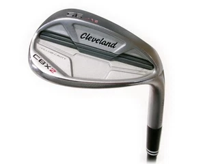 Cleveland CBX2 56*/12* Wedge Rotex Precision Graphite Wedge Flex - Picture 1 of 5