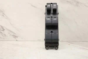 03-04 INFINITI M45 DRIVER LEFT MASTER WINDOW DOOR LOCK CONTROL SWITCH OEM - Picture 1 of 13