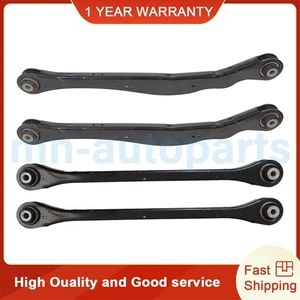 Brazo de control de suspensión inferior trasero 4 piezas para BMW 120i 218i 220i X1 F49 X2 F39 - Imagen 1 de 2