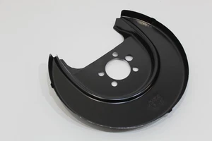 Seat Ibiza 6J OS Right Front Brake Disc Dust Cover Plate New 6R0615612D - Picture 1 of 14