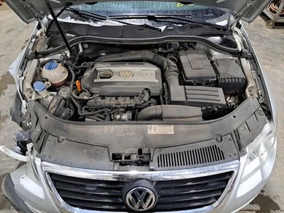 Engine / Motor Assembly 2009 Passat Sku#4303551 Foto 1 de 4
