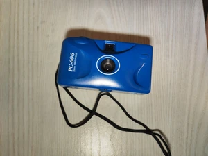 Camera Free FOCOUS Model PC-606 - 35mm - Bild 1 von 5