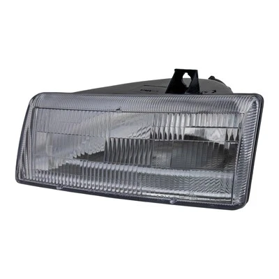 For Plymouth Voyager/Grand Voyager 1991-1995 Headlight Driver Side | Halogen - Image 1 of 4