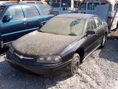 Eje de transmisión delantero derecho Chevrolet Impala 2004-2005 3,4 L 20859643 4609 Foto 1 de 4