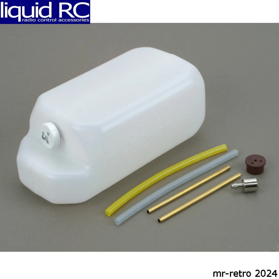 Топливный бак DU-BRO 690 950 куб. см 32 унции - Изображение 1 из 1