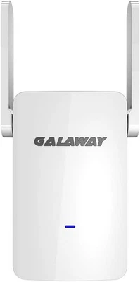 GALAWAY 1200Mbps WiFi Ripetitore Amplificatore di Segnale Wireless Range Extender Booster - Immagine 1 di 4