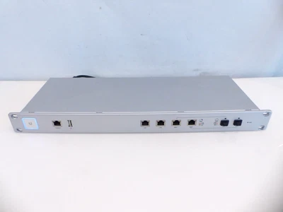 Ubiquiti UniFi USG PRO 4 Security Gateway Pro Used #17 B - Image 1 of 4