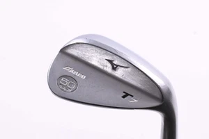 Mizuno T7 Gap Wedge / 50 Degree / Stiff Flex KBS Tour 90 Shaft - Picture 1 of 6