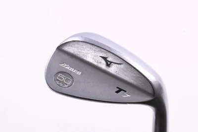 Mizuno T7 Gap Wedge / 50 Degree / Stiff Flex KBS Tour 90 Shaft - Image 1 of 4