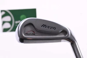 Mizuno Fli-Hi Utility #4 Iron / 24 Degree / Regular Flex Mizuno Exsar Fli-Hi - Picture 1 of 6