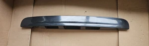 NEW TAILGATE HANDLE BOOT COVER NUMBER PLATE LIGHTS NISSAN QASHQAI 908102DX2 - Picture 1 of 8