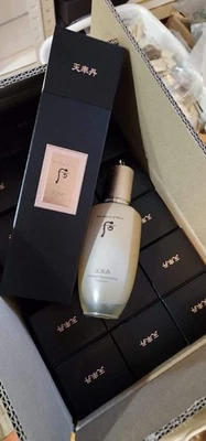 The history of whoo Cheonyuldan Ultimate Regenerating Balancer 150ml / 5.07 oz - Image 1 of 4