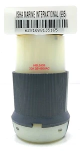 Hubbell HBL2433 Gripzange Anschluss 0995 - Bild 1 von 5