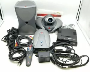 Polycom VSX 7000 NTSC Video Conference System - Picture 1 of 7