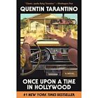 Once Upon A Time In Hollywood - Paperback / Softback New Tarantino, Quen