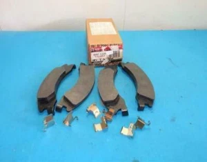 Motorcraft BRF-1329 BRF1329 Brake Pad Kit 30 Days Warranty Fast Shipping - Picture 1 of 8