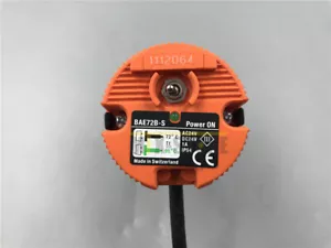 1pcs Brand New Belimo thermoelectric switch BAE72B-S - Picture 1 of 6