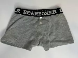 Ropa interior boxers de oso de peluche Build A Bear Workshop - Imagen 1 de 3