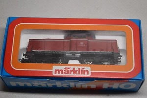 Märklin 3072 Diesellok V 212 215-8 (V 100) d. DB - Bild 1 von 3