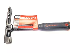Crescent CHSBK15 15 oz Brick Hammer 3F7-522 1 pc - Picture 1 of 1