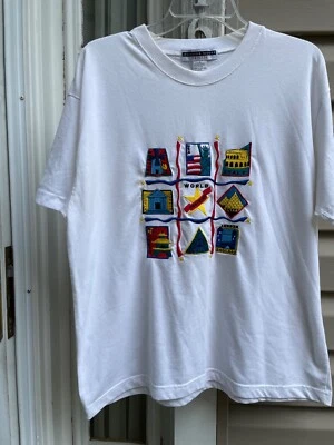 Camisa de viaje para mujer talla pequeña grande Foto 1 de 4