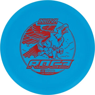 Innova DX Roc3 | Choose Weight & Color - Image 1 of 4