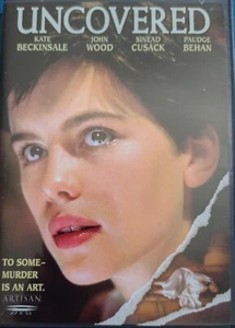 Uncovered/US-DVD - Bild 1 von 2