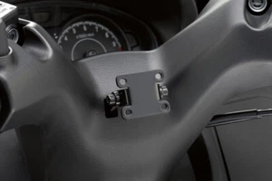 Burgman Suzuki UH200/UH125 Mount for Navigation Device - Picture 1 of 1