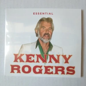 Essential Kenny Rogers CD (3 Discs) New Sealed - Imagen 1 de 2