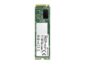 Transcend 220S 1 TB SSD (TS1TMTE220S) - PCI Express (PCI Express 3.0 x4) - Inter - Picture 1 of 1