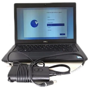 Dell Latitude 5290 Core i5 8250U 8 GB 512 GB, Windows 11 Home - Picture 1 of 12