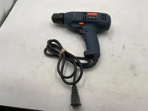 GRAN OFERTA 👍RYOBI VSR 3/8 pulgadas Taladro - Imagen 1 de 2