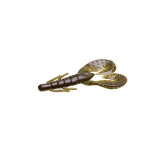 Zoom Super Speed Craw-4" Green Pumpkin Purple - Picture 1 of 1