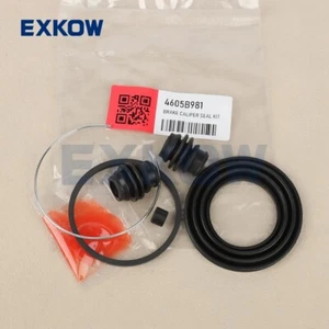 Sello de pinza de freno FR para Mitsubishi Lancer Outlander Eclipse Galant 4605B981 - Imagen 1 de 3