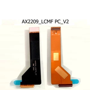 LENOVO TAB M10 FHD PLUS TB-X606 X606F PLACA PRINCIPAL LCD FLEX CABLE REEMPLAZO - Imagen 1 de 1
