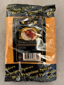Portugese chicken spice 80g - 20 bags - Picture 1 of 2